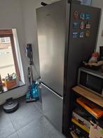 Samsung koel-vriescombinatie gekocht in 08/2022., Elektronische apparatuur, Koelkasten en IJskasten, Ophalen, Gebruikt, 60 cm of meer