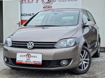VW Golf Plus 1.4 TSI 122CH**PDC**CLIM beschikbaar voor biedingen