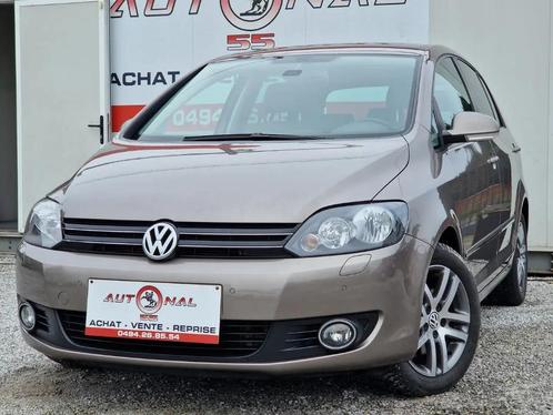 VW Golf Plus 1.4 TSI 122CH**PDC**CLIM, Auto's, Volkswagen, Bedrijf, Golf Plus, ABS, Airbags, Airconditioning, Alarm, Boordcomputer
