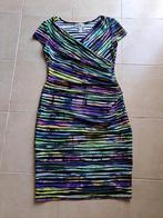Joseph Ribkoff,  jurk Veelkleurig, 38/40, Kleding | Dames, Jurken, Joseph Ribkoff, Ophalen of Verzenden, Zo goed als nieuw, Maat 38/40 (M)