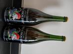 LA CHOUFFE, Ophalen