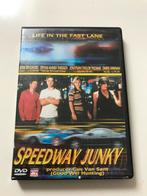 DVD Speedway Junky, Vanaf 16 jaar, Ophalen of Verzenden, Zo goed als nieuw, Actie