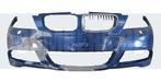 Bumper BMW 3 E90 E91 M-Pakket M Pakket Facelift LCI 08- 5111, Auto-onderdelen, Gebruikt, Voor, 6 maanden garantie, Ophalen of Verzenden