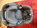 Maxi-Cosi AxissFix Authentic Graphite, Kinderen en Baby's, Autostoeltjes, Ophalen, Verstelbare rugleuning, Zo goed als nieuw, 9 t/m 36 kg