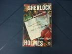 Livre Poche – Sherlock Holmes – Le chien des Baskerville, Livres, Policiers, Utilisé, Enlèvement ou Envoi, Conan Doyle