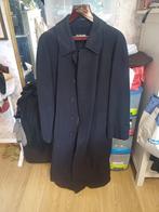 Holle winterjas maat 52 nooit gedragen, Ophalen, Zo goed als nieuw, Maat 52/54 (L), Blauw