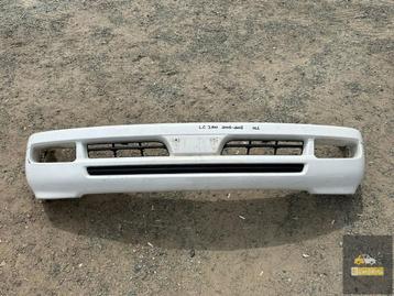 Land Cruiser J100 2005-2007 voorbumper beschikbaar voor biedingen
