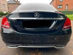 Mercedes-Benz C 220 C 220 d  BlueTEC Avantgarde, Cuir, Achat, Entreprise, Carnet d'entretien