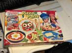 Gezelschapspelletje pizza party, Een of twee spelers, Ophalen of Verzenden, Zo goed als nieuw, Clementoni