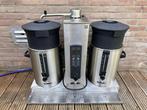 Bravilor B20 koffiemachine, Elektronische apparatuur, Koffiezetapparaten, Ophalen, 10 kopjes of meer, Zo goed als nieuw, Koffiemachine