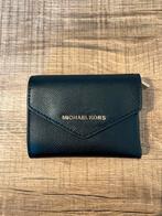Portemonnee Michael Kors, Handtassen en Accessoires, Portemonnees, Ophalen, Zo goed als nieuw, Zwart, Overige merken
