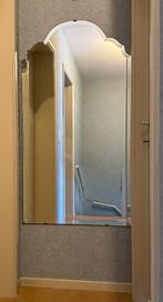 Antieke wandspiegel - GRATIS, Ophalen, Rechthoekig, 50 tot 100 cm, 100 tot 150 cm