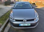 Vw golf 7 euro 6 1,2 tsi navi, Auto's, Stof, Start-stop-systeem, 5 deurs, 81 kW
