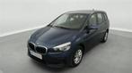 BMW 2 Serie 216 216 d Gran Tourer Navi / PDC av+ar, Autos, Achat, Entreprise, 5 portes, Tissu