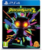 Neuf -  Psychonauts 2 Motherlobe Edition - PS4, Games en Spelcomputers, Games | Sony PlayStation 4, Ophalen of Verzenden, Nieuw