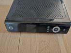 Digibox Digicorder Telenet, Ophalen