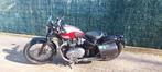 Triumph bonneville bobber in goede staat, Motoren, Motoren | Triumph, 2 cilinders, Particulier, Meer dan 35 kW, Overig