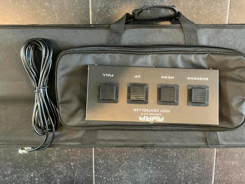 6 stuks: voetcontroller Ayra Compar Kit 2: prijs per stuk, Muziek en Instrumenten, Licht en Laser, Nieuw, Ophalen