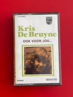 Kris De Bruyne, cultalbum 'Ook voor jou'
