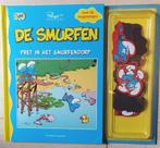 De Smurfen - Pret in het Smurfendorp, Ophalen of Verzenden