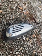 Gy6 uitlaat in goede staat, Fietsen en Brommers, Brommeronderdelen | Scooters, Ophalen, Zo goed als nieuw, Uitlaat