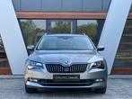 Skoda Superb SW 1.4i - PANODAK/AUTOMAAT/LEDER/ADAPTIVE, Leder, 123 g/km, Voorwielaandrijving, Automaat