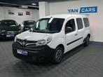 Renault Kangoo MAXI * UTILITAIRE * 1ERE MAIN ! * 82.000 KM 2, Auto's, Bestelwagens en Lichte vracht, Voorwielaandrijving, 1330 kg