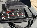 Fender cyber foot controler, Muziek en Instrumenten, Snaarinstrumenten | Gitaren | Elektrisch, Ophalen of Verzenden, Fender