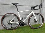 Specialized Roubaix maat 54, Fietsen en Brommers, Ophalen, Zo goed als nieuw, Carbon
