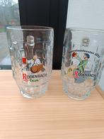 Rodenbach. Inhoud: 0,5 L. Gravensteenfeesten 2001. SK Ghendt, Verzamelen, Ophalen of Verzenden, Zo goed als nieuw, Bierglas