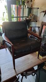 Fauteuil vintage, Maison & Meubles, Canapés | Salons, Enlèvement