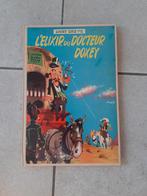 LUCKY LUKE N 7, Ophalen of Verzenden, Gelezen