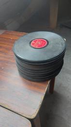 Oude grammofoonplaten, Ophalen of Verzenden