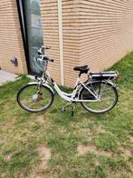 Elektrische fiets, Fietsen en Brommers, Elektrische fietsen, Ophalen, Zo goed als nieuw