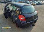 Achterbumper van een Renault Clio, Auto-onderdelen, 3 maanden garantie, Gebruikt, Renault, Bumper