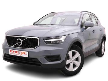 VOLVO XC40 1.5 T2 130 Momentum Core + Navi Sensus + Camera + beschikbaar voor biedingen
