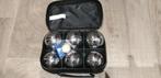 Jeu de Boules - Petanque Set, Ophalen of Verzenden, Gebruikt