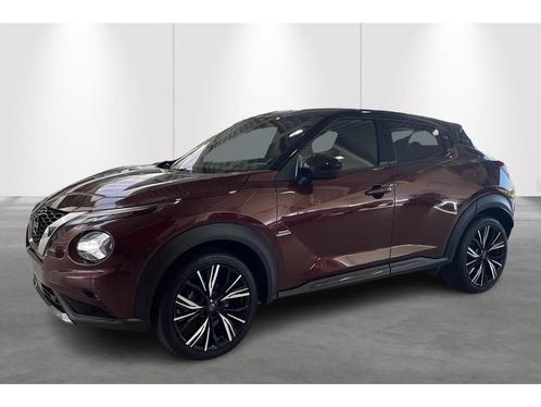 Nissan Juke DIG-T N-Design DCT, Autos, Nissan, Entreprise, Achat, Juke, Caméra 360°, ABS, Airbags, Air conditionné, Android Auto