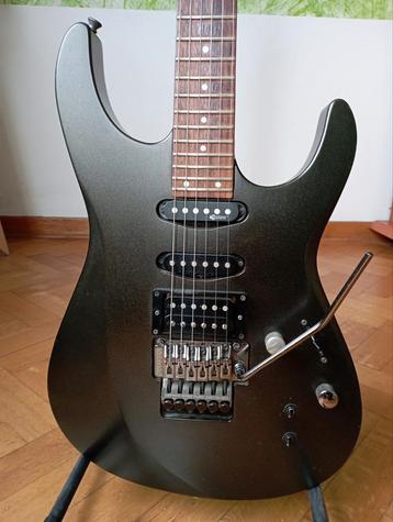 fernandes FR 55 S mij disponible aux enchères