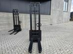 nieuwe stapelaar 1500 kg, Articles professionnels, Machines & Construction | Chariots élévateurs & Transport interne, Enlèvement ou Envoi