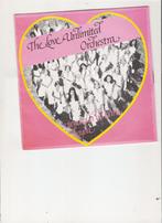 The Love Unlimited Orchestra - Viena qua Bellami - Bayou, 7 inch, Single, Ophalen of Verzenden, Zo goed als nieuw