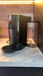 Nespresso Vertuo, Elektronische apparatuur, Koffiezetapparaten, Ophalen, Koffiemachine, Zo goed als nieuw, 1 kopje