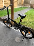 Vouwfiets, Fietsen en Brommers, Ophalen, Zo goed als nieuw