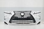 Bumper LEXUS NX 2017- FACELIFT REGULAR VERSION 52119-78230 V, Auto-onderdelen, Gebruikt, Voor, 6 maanden garantie, Ophalen of Verzenden