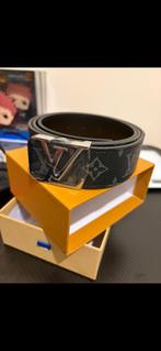 Louis Vuitton riem, Ophalen, Zo goed als nieuw, Louis Vuitton, Riem of Ceintuur