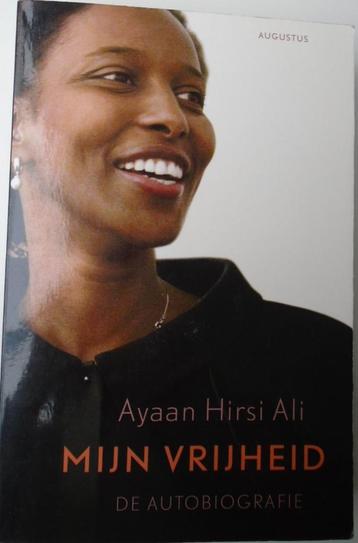 MIJN VRIJHEID 9789045701455  beschikbaar voor biedingen