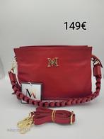 Mondieux Madame-tas, Nieuw, Ophalen of Verzenden, Schoudertasje, Overige kleuren