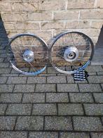 honda camino, Ophalen, Nieuw, Klasse B (45 km/u), Overige modellen