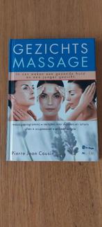 Gezichtsmassage - Pierre Jean Cousin - Als nieuw, Enlèvement ou Envoi, Comme neuf