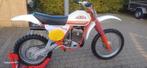 Superbe ktm 400 entièrement restaurer de 1978